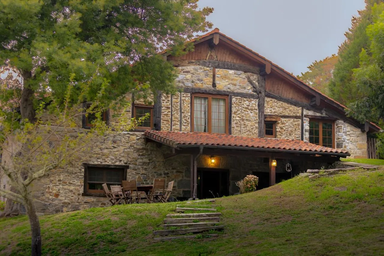 Régil Relax, Montana, Pazヴィラ