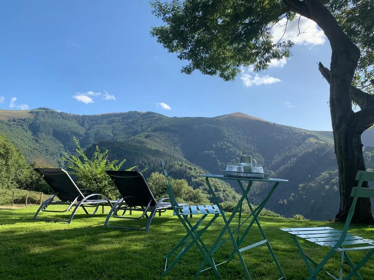 別荘 Régil Relax, Montana, Pazヴィラ
