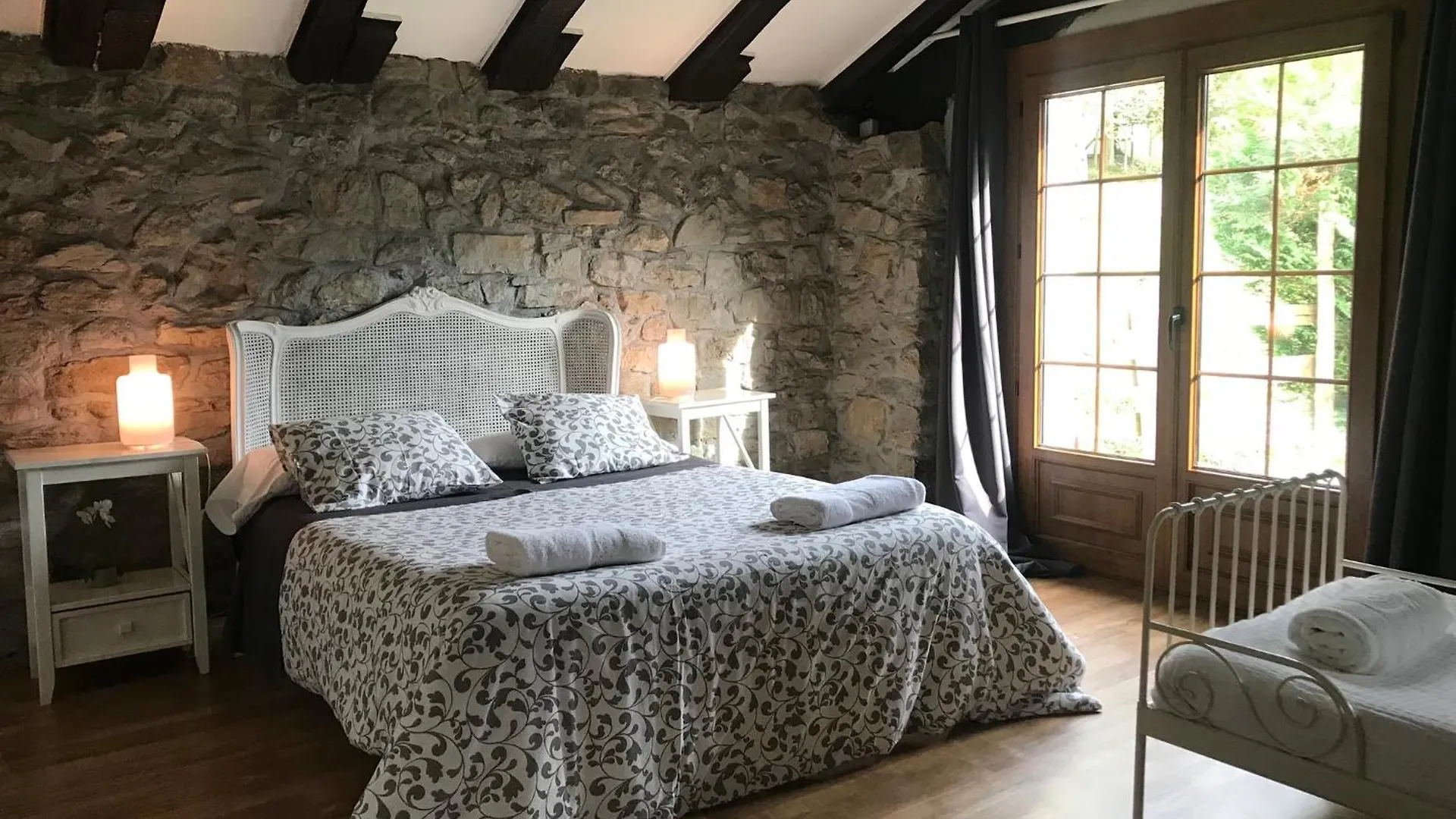 別荘 Régil Relax, Montana, Pazヴィラ