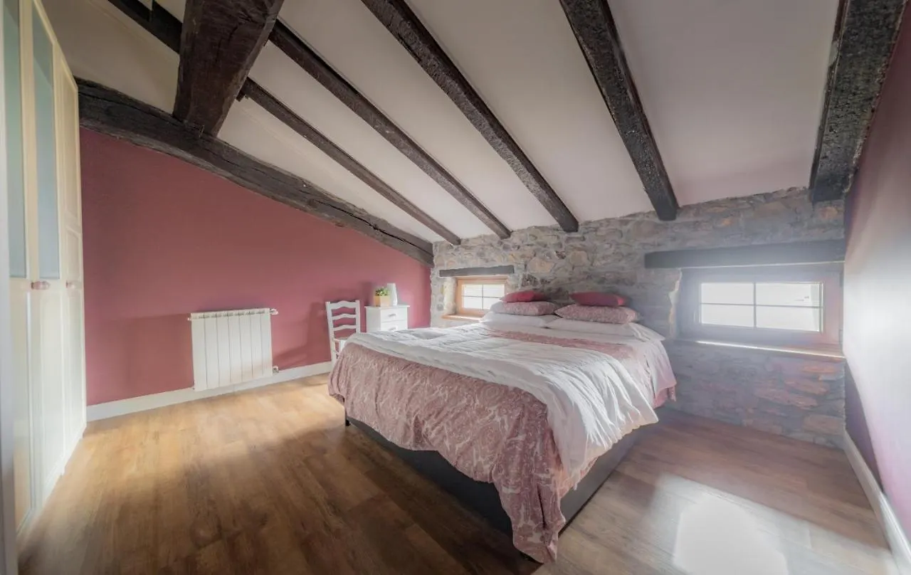 Vila Relax, Montana, Paz Régil Španělsko