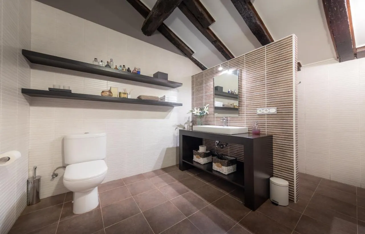 Vila Relax, Montana, Paz Régil Prázdninový dům