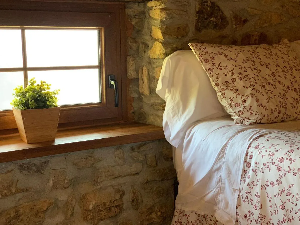 Vila Relax, Montana, Paz Régil Prázdninový dům