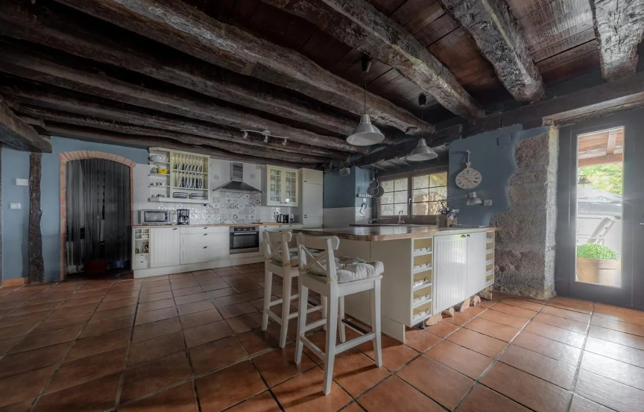 Vila Relax, Montana, Paz Régil Prázdninový dům